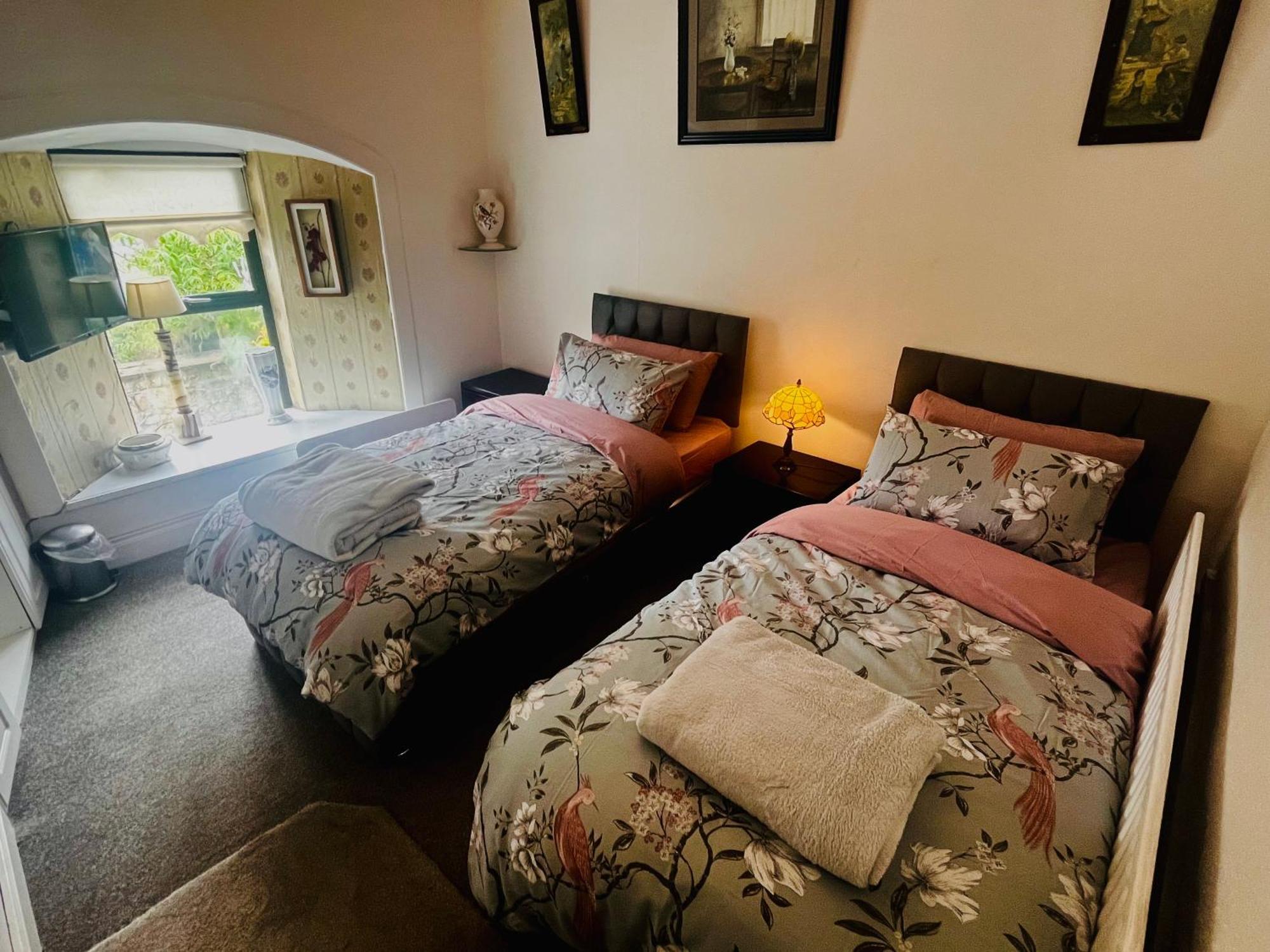 Kingfisher Lodge & Pub Castleconnell Rum bild